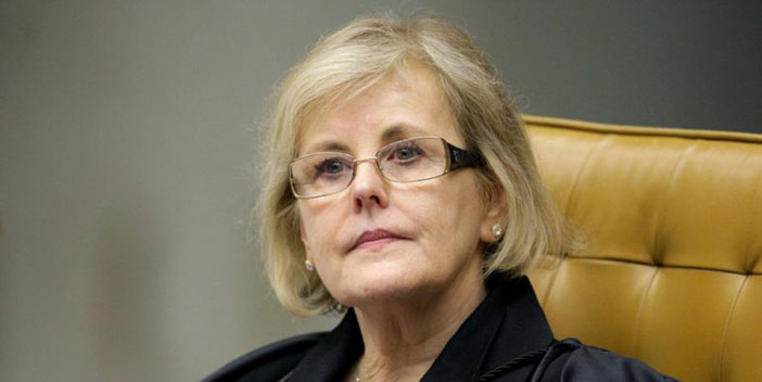 Rosa Weber assume STF em meio à disputa eleitoral; gestão é tida como desafio para Bolsonaro